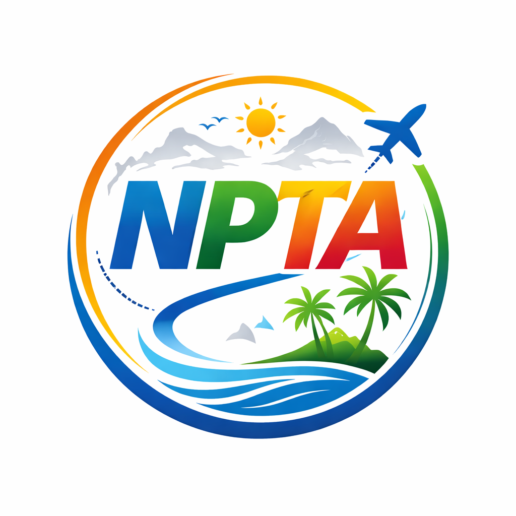 Nature Plus Tour Logo
